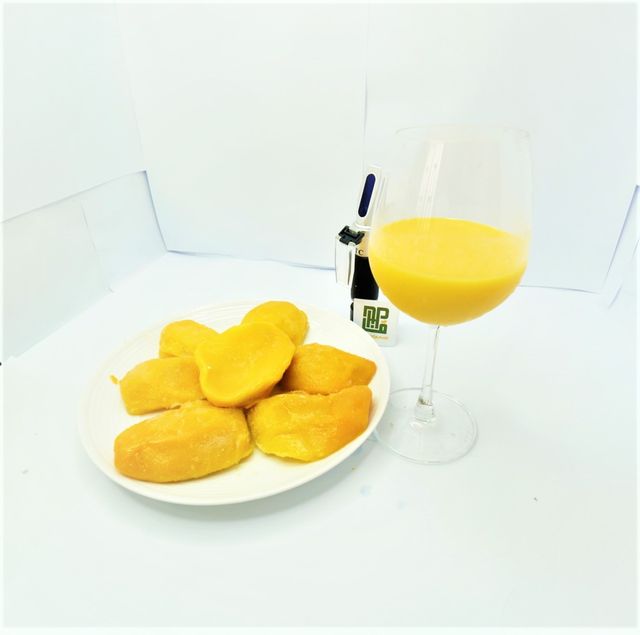 HOT SALE - FROZEN FRESH MANGO 1NO CHEMICALS Sweet and Soft Ready To Eat Fast Delivery - Image 5