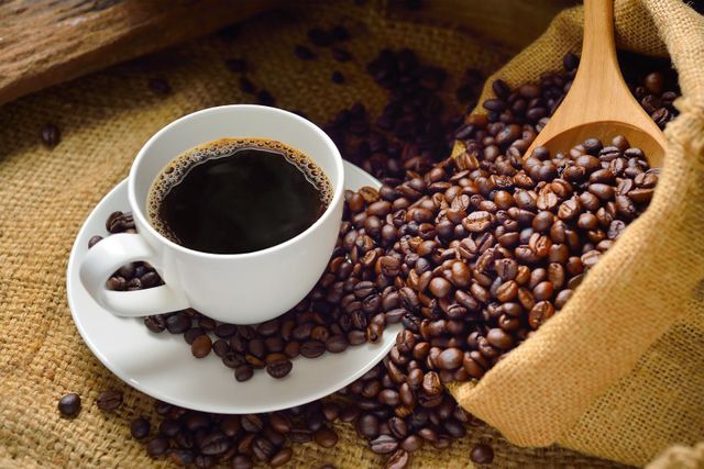 Arabica Washed Green Coffee Bean Packaging Bulk Weight (kg) 60 Variety Robusta Type Coffee Bean Max. Moisture (%) 3 Model Number - Image 5