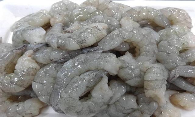 Frozen Raw PD peeled deveined Vannamei Shrimp Wholesale from Vietnam/Frozen vannamei white shrimp - Image 3
