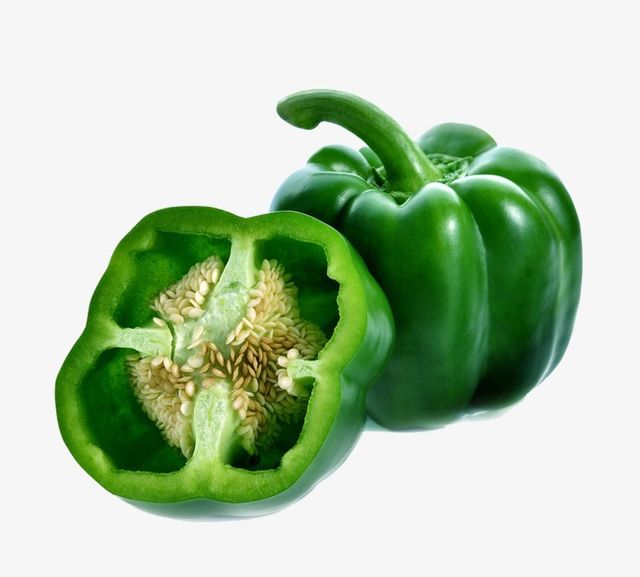Mix Bell Pepper from Vietnam Best Price for Export with 100% High Quality Product - Image 4