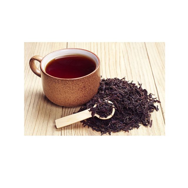 Raw Processing Tea Drinks Style New Age Black Tea Origin From Vietnam - Image 1