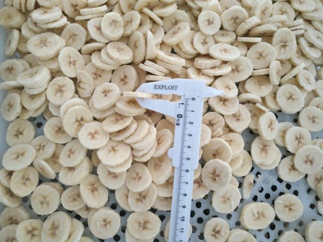 Frozen Banana 100% Natural High Quality & Best price for Importer to many other markets - Image 4