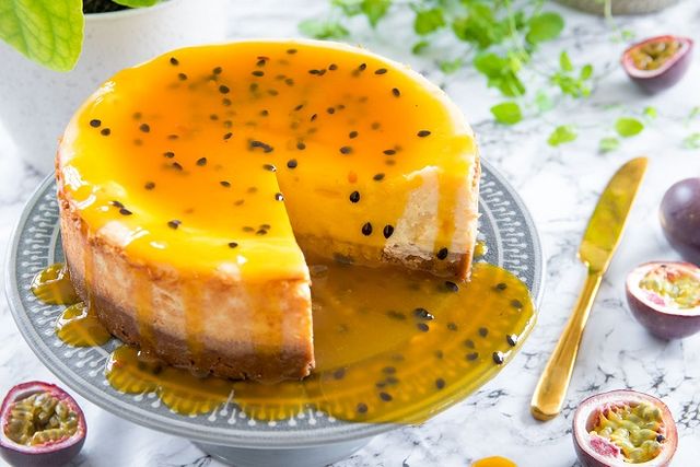 Vietnam High Quality Freezing Passion fruit - Frozen Fruits and Vegetables in bulk - Image 5