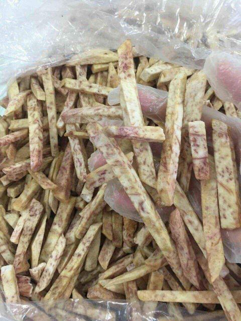 Vietnam industrial vacuum fried sweet taro chips with high quality and competitive price shipping to EU, US, ASIA Market - Image 6