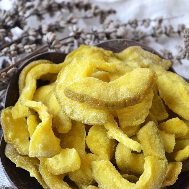 Soft Dried Guava Sweet and Sour Tasty No Seed Healthy Snack 100% Nature Hight Quality Made in Vietnam Fair Price - Image 5