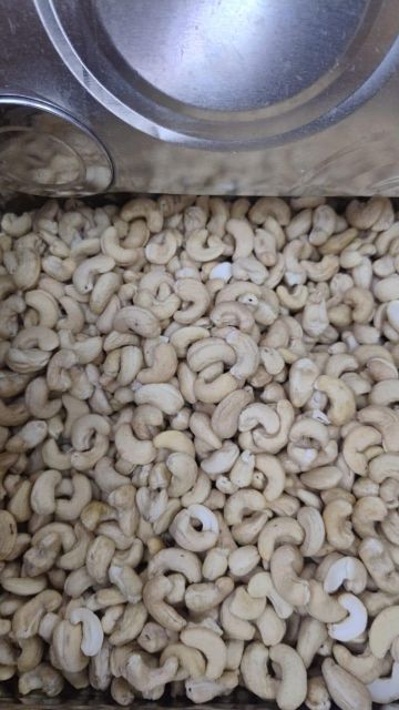 CASHEW W240 INDIA – product photo 1, product detail gallery