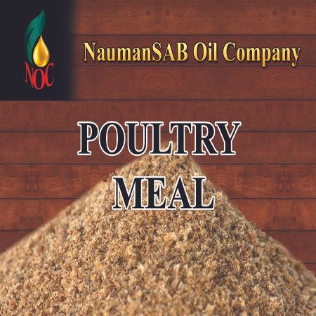 Poultry Meal - Image 1