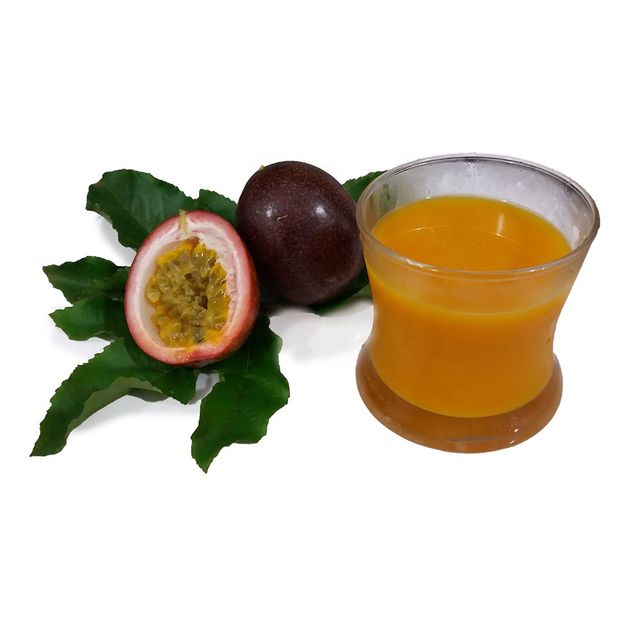 FROZEN PASSION FRUIT ORIGIN VIETNAM / FRUTA DE LA PASION CONGELADA - AN VAN THINH FOOD COMPANY - Image 6