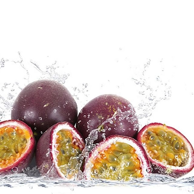 FROZEN PASSION FRUIT ORIGIN VIETNAM / FRUTA DE LA PASION CONGELADA - AN VAN THINH FOOD COMPANY - Image 3