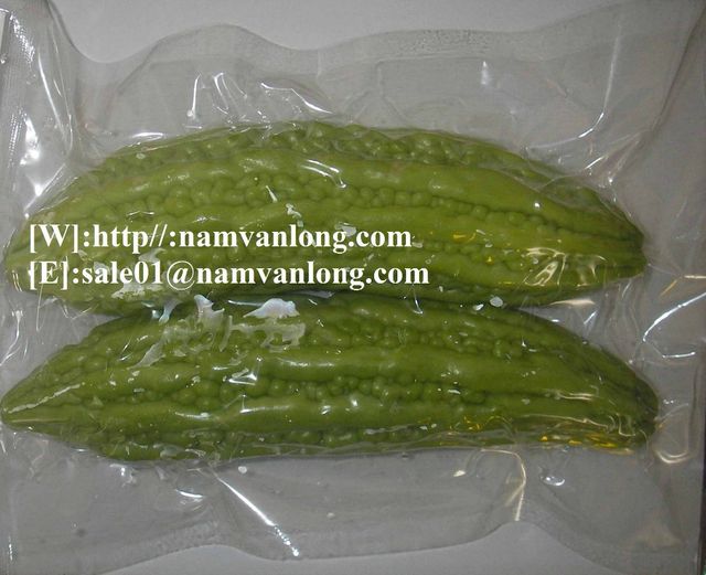 [BEST PRICE 2023 ] FROZEN BITTER MELON exported from Vietnam 2023 | HOT DEAL 2023 VIETNAM WHOLE HIGH QUALITY BEST PRICE OFFER - Image 5