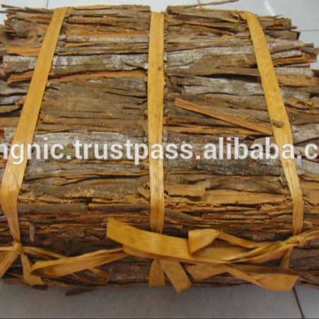 PRESSED CASSIA/CINNAMON Place of Origin Vietnam Packaging Details carton box - Image 1