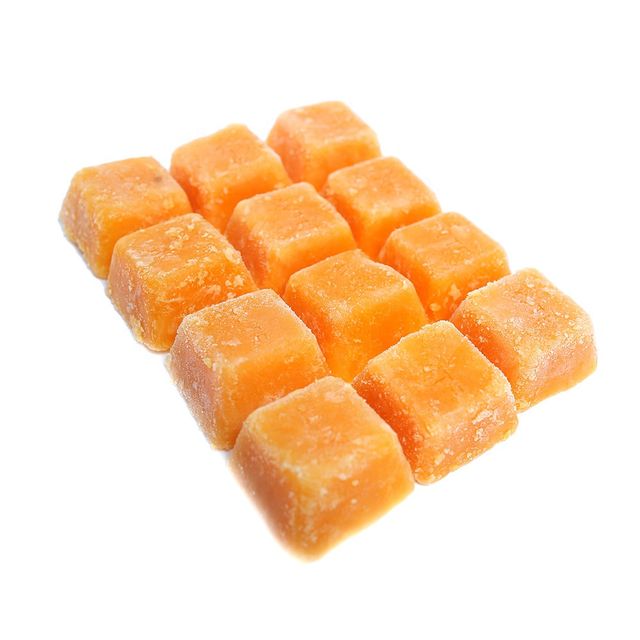 FROZEN PASSION FRUIT ORIGIN VIETNAM / FRUTA DE LA PASION CONGELADA - AN VAN THINH FOOD COMPANY - Image 5