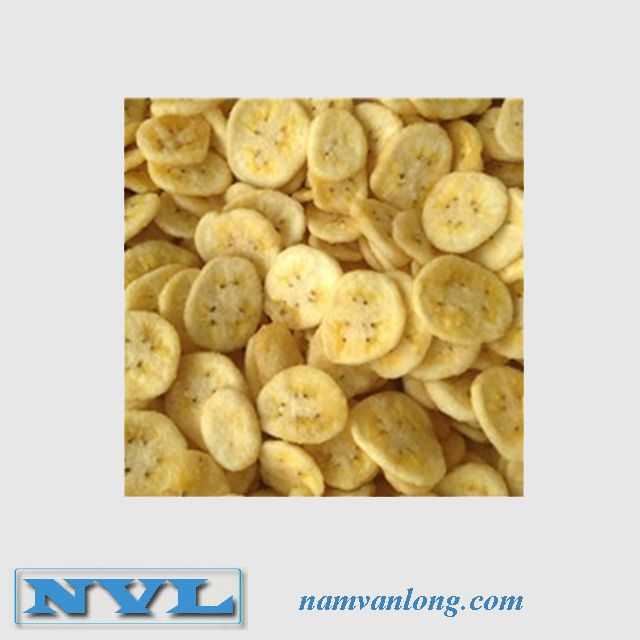 [BEST CHOICE 2023] DRIED BANANA WITH COMPETITIVE PRICE AND HIGH QUALITY - AGRICULTURAL PRODUCTS FROM VIETNAM - Image 3