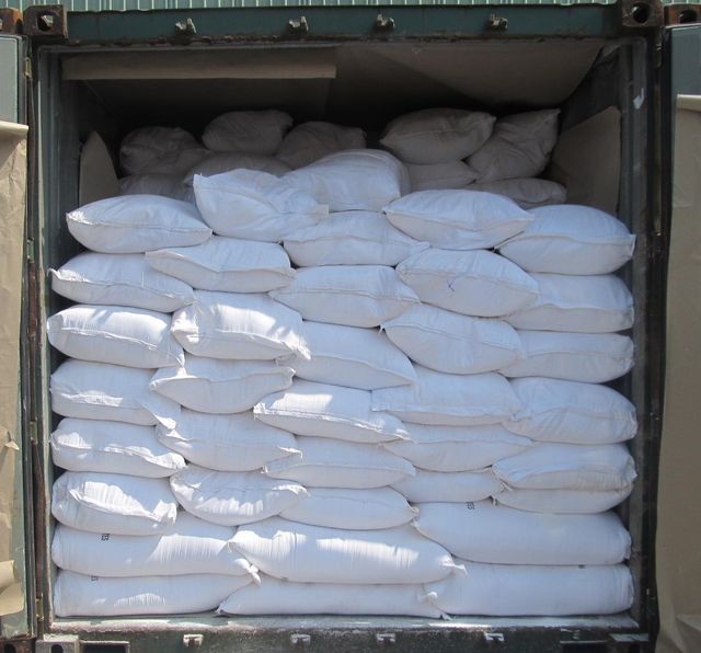 VIETNAM DESICCATED COCONUT HIGH FAT MEDIUM GRADE – product photo 5, product detail gallery