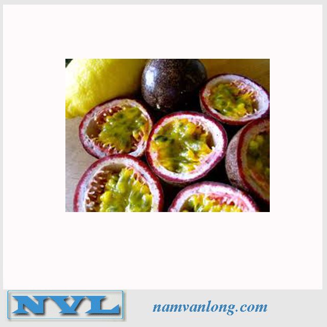 PASSION FRUIT PUREE at THE BEST HIGH QUALITY and BEST COMPETITIVE PRICE 2023 Wholesale From Vietnam – product photo 5, product detail gallery
