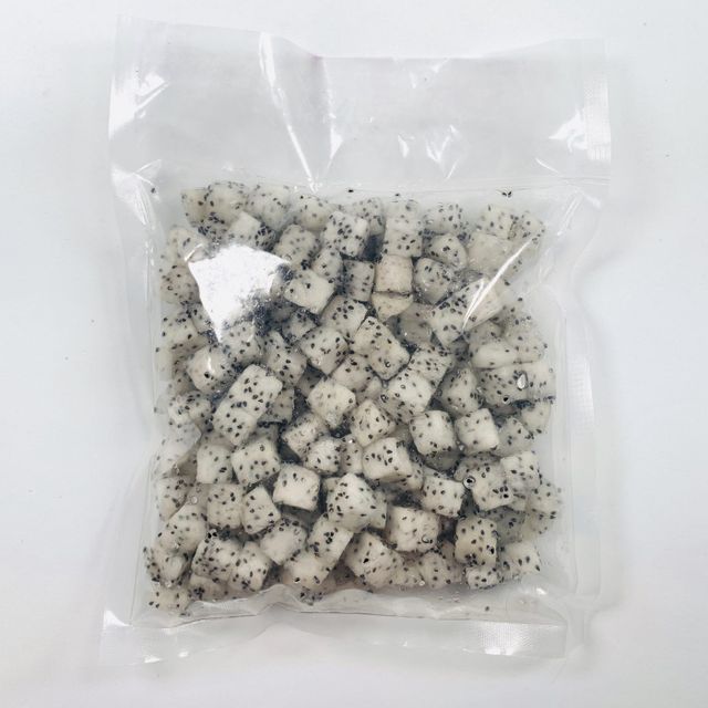 Vietnamese Frozen Dragonfruit is exported to many other markets with high nutritional value, so dragon fruit is very popular - Image 5