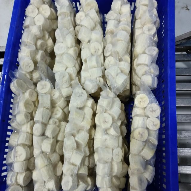 Frozen Banana 100% Natural High Quality & Best price for Importer to many other markets - Image 3