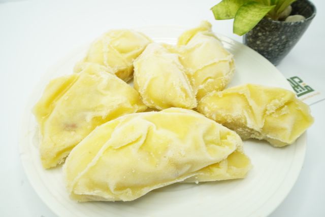 HOT PRICE-DURIAN FRUIT FROZEN Vietnamese Products Produced 100% Fresh Material with Advanced Drying Technology - Image 5