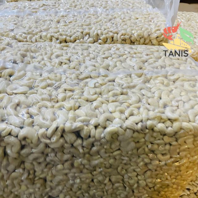 Best Price!! Raw Cashew Nuts w320 w240 with high quality / Dried Cashew kernels kaju HACCP, FSI Wholesale - Image 3