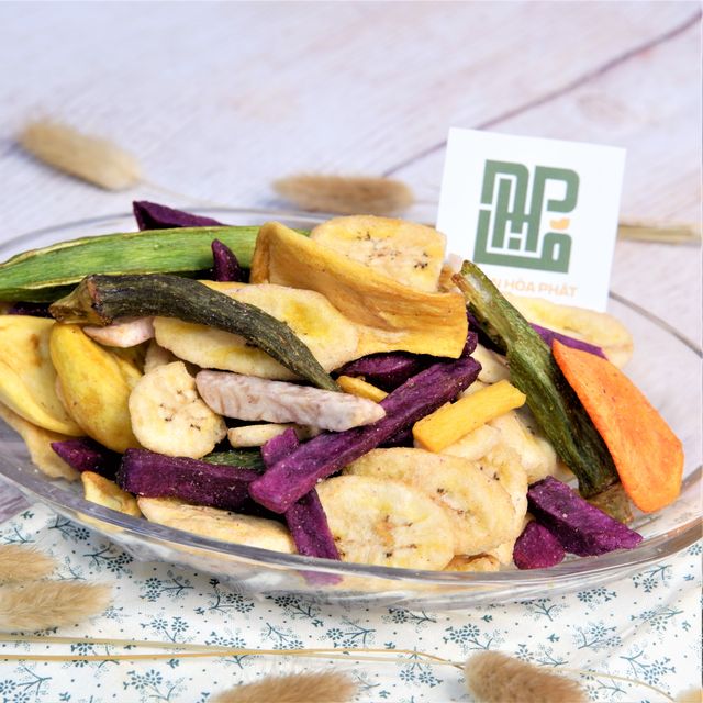 BEST SNACK - DRIED MIX FRUIT MOST POPULAR BRAND 100% PURE NATURAL Ready To Eat - Image 3