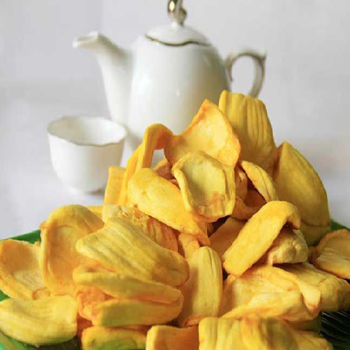 HOT PRICE - DRIED JACKFRUIT TRADE Vietnam-made Appealing Prices like Wholesalers - Image 5