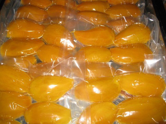 Vietnam Frozen IQF CATCHU Mango for US, EU, ASIA Market - HOT SALES - BEST PRICE FOR EXPORT - Image 6