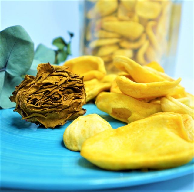 HOT SELLER - DRIED JACK FRUIT 100% NATURAL Rich Nutrition made in VIETNAM - Image 5