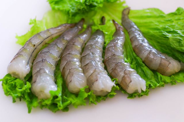 Frozen Raw PD peeled deveined Vannamei Shrimp Wholesale from Vietnam/Frozen vannamei white shrimp - Image 5