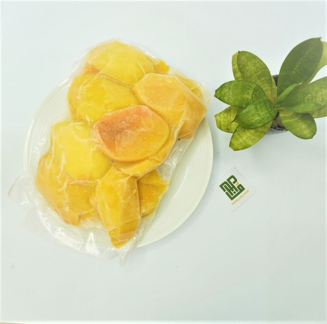 TOP SELLER - FROZEN FRESH MANGO Consumed In Many Countries 100% PURE NATURAL Fast Delivery - Image 3