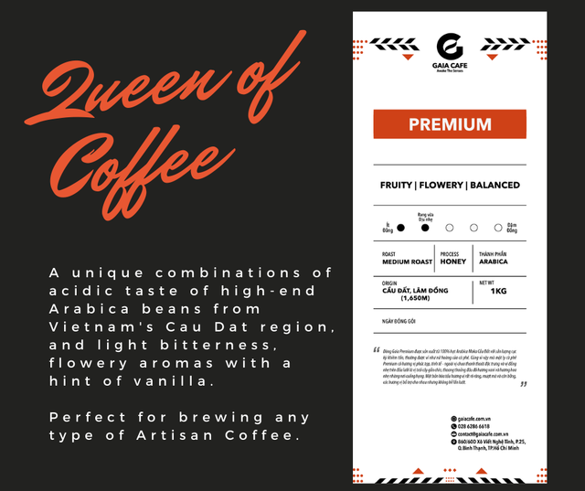 Roasted Arabica Coffee Beans High Quality Medium Roast Fruity, Flowery, Balanced Arabica Coffee Bean Price For Sale - Image 4