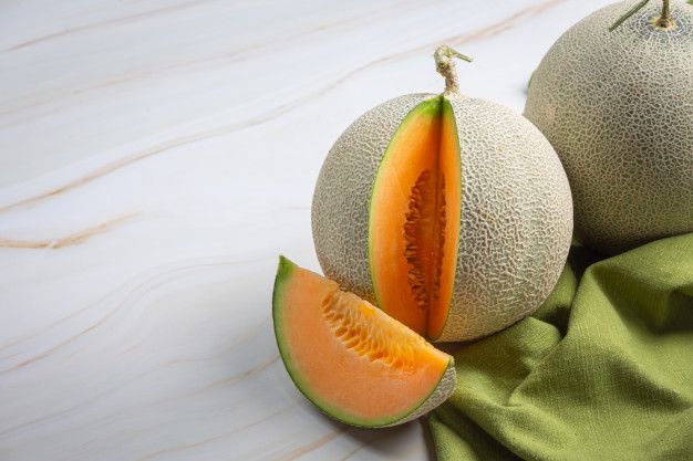 Sweet Organic Fresh Melon Fruit for Exporting with high quality, healthy and the best price shipping to EU, US, ASIA Market - Image 3