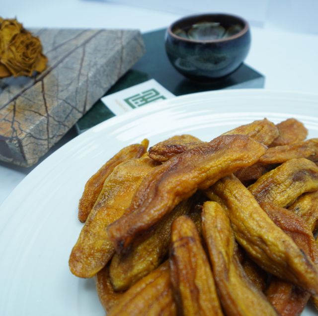 Good Price : Solf Dried Banana For You. Make Sure 100% Organic - So Clean organic fruit from vietnam - Image 4