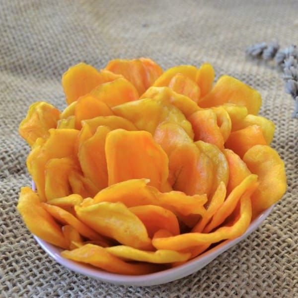 Soft Dried Jackfruit from Vietnam - 100% Natural Fruit Vietnam, Best Price & High Quality - Image 4