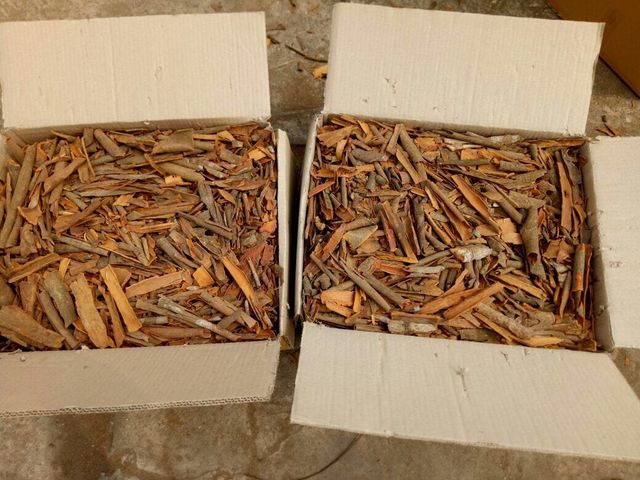 Broken Cinnamon Broken Cassia Single Herbs & Spices Sweet Spicy Powder Dried Raw Natural Brown,natural Brown Allspice FD - Image 5