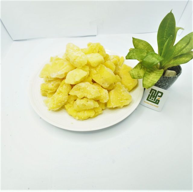 HOT SALE - FROZEN FRESH MANGO MOST POPULAR BRAND NATURAL PLANT PRODUCT On Time Delivery - Image 2