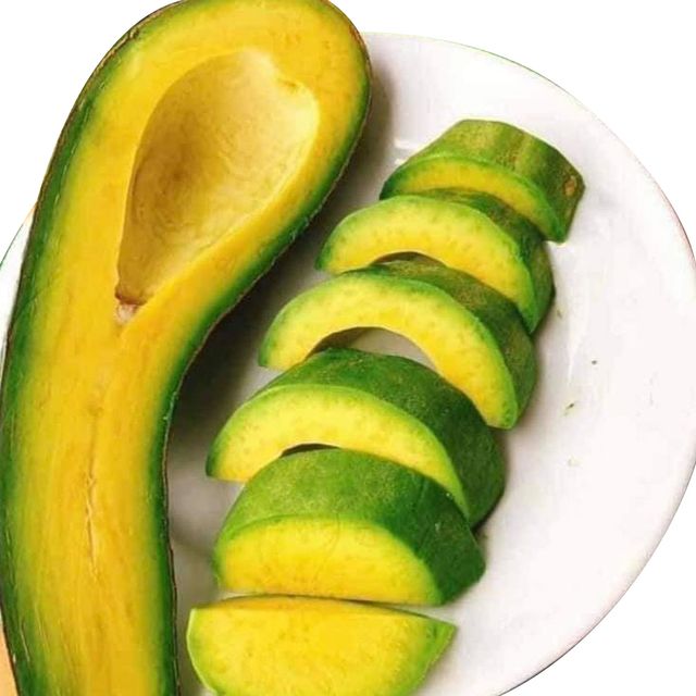 Fresh Avocado Fruit from Vietnam / High quality Avocado fruit for wholesale – product photo 1, product detail gallery