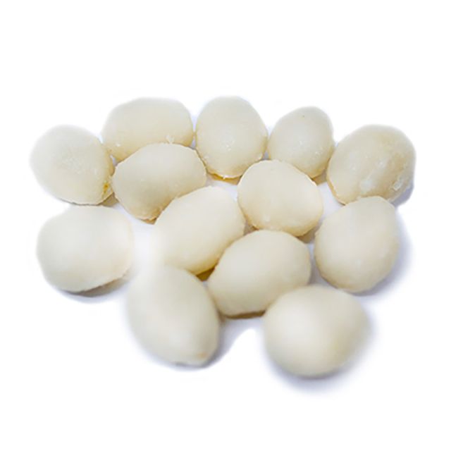 IQF RAMBUTAN IQF FROZEN RAMBUTAN FROZEN ORIGIN VIETNAM FROM AN VAN THINH FOOD COMPANY / PELO CONGELADO - Image 3
