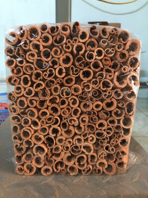 2021 Cassia Stick Cigarette Cinnamon Vietnam Single Herbs & Spices Powder Dried Raw Natural Brown Allspice - Image 3