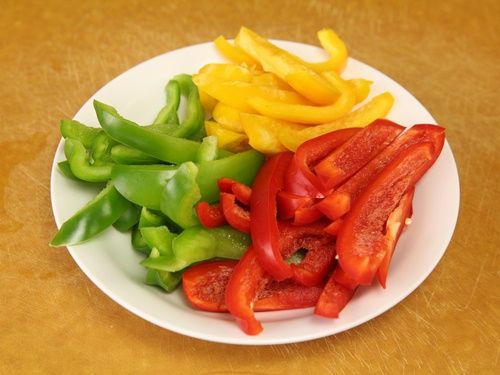 Mix Bell Pepper from Vietnam Best Price for Export with 100% High Quality Product - Image 5