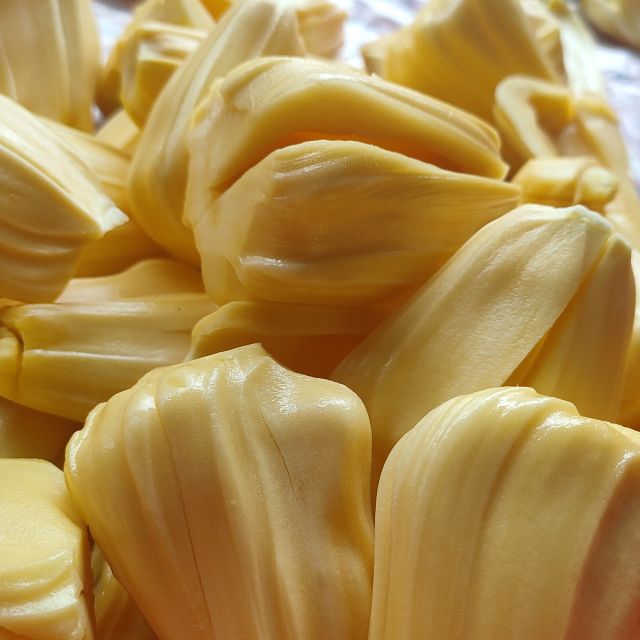 IQF Frozen Jackfruit - Tropical Fruits & Vegetables from Vietnam - Image 2