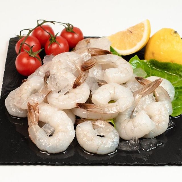 vietnam frozen shrimp vannamei shrimp price white shrimp IQF PDTO prawn Headless all sizes penaeus vannamei - Image 4