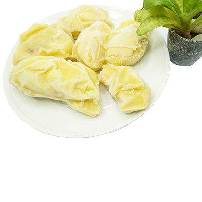 POPULAR ITEM-DURIAN FRUIT FROZEN Goods from Vietnam Produced 100% Fresh Material with Advanced Drying Technology - Image 1