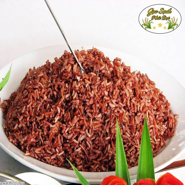 Brown rice -- High Quality | Best Price | Wholesale | Vietnamese Exporting Product | Navalo - Manufacturer – product photo 4, product detail gallery