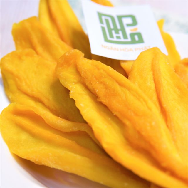 TOP-SELLING - SOFT DRIED MANGO FRUIT LESS SUGAR HEALTHY SUPPLEMENT Tasty and Luscious - Image 5