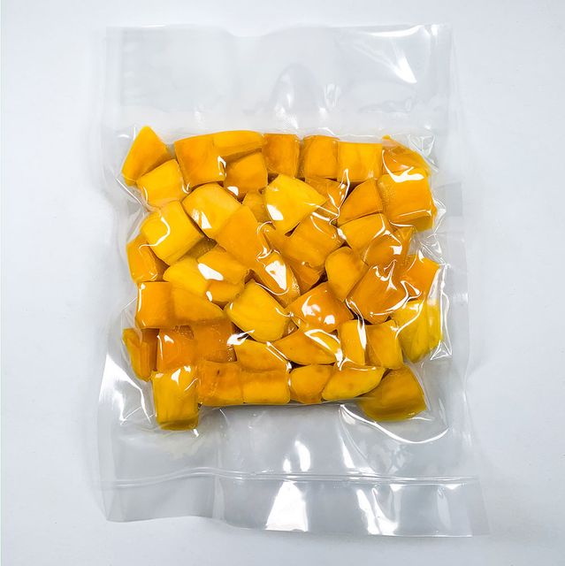 Vietnam Frozen IQF CATCHU Mango for US, EU, ASIA Market - HOT SALES - BEST PRICE FOR EXPORT - Image 1
