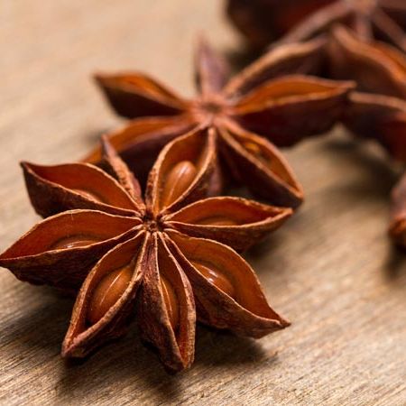 Star Anise Kim Vuong 2021 Best Quality Chilli & Pepper Natural Color,natural Red Bown Single Herbs & Spices Natural Dried 1000kg - Image 1