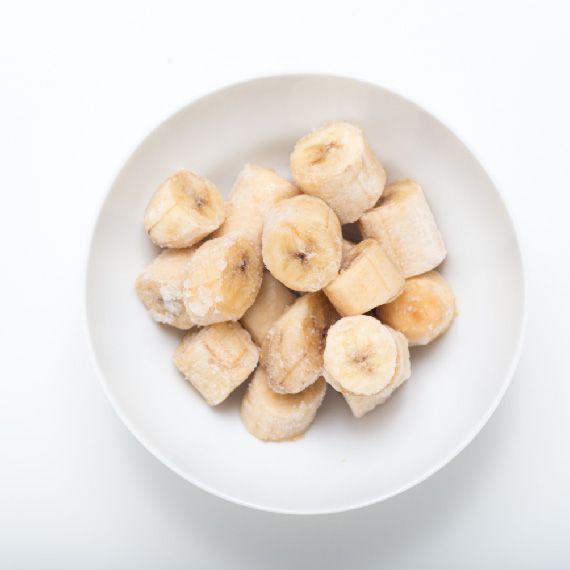 Frozen Banana 100% Natural High Quality & Best price for Importer to many other markets - Image 1