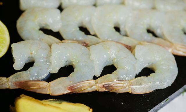 vietnam frozen shrimp vannamei shrimp price white shrimp IQF PDTO prawn Headless all sizes penaeus vannamei - Image 5