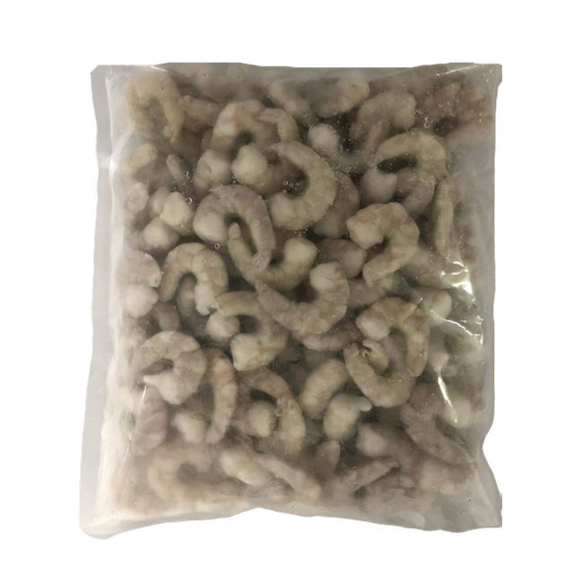 frozen vannamei shrimp peeled deveined tail on - off raw - Image 6