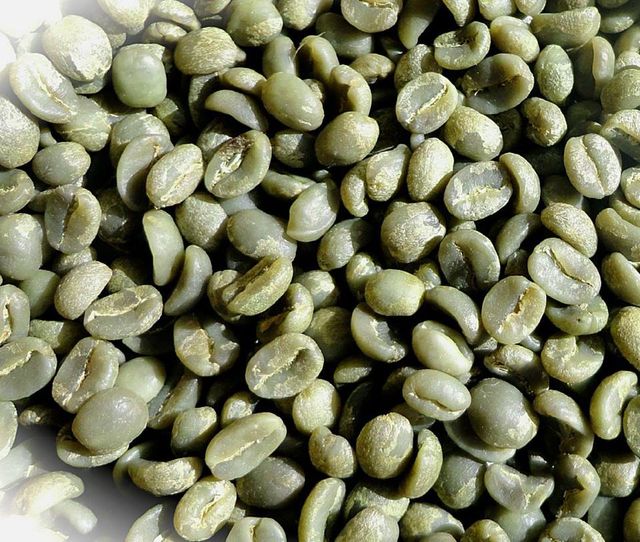 Coffee Beans from Vietnam at Cheap Price - Green Coffee – product photo 2, product detail gallery